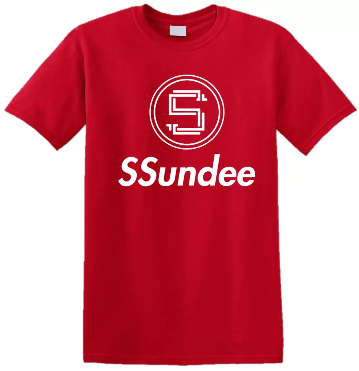 Roblox Supreme Oof' Kids' T-Shirt