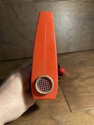 Vintage Auto Windshield Defroster Gun 12 Volt Made In Hong Kong | eBay