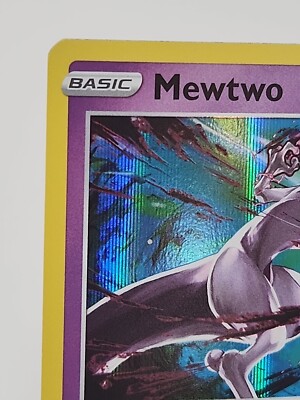 mewtwo pokemon card Halloween, 056/172, No.150, Basic, Hp130