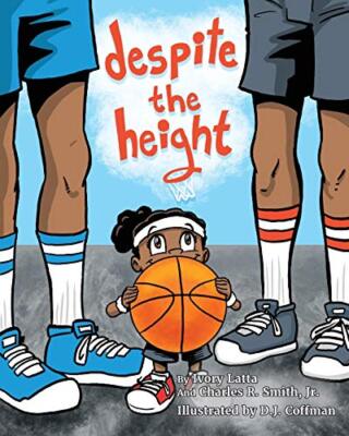 Despite The Height                                                             