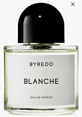 Blanche by Byredo for Women - 3.4 oz EDP Spray - New Sealed!