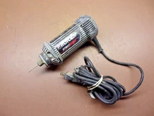 ROTOZIP RTM01 Rotomite Rotary Saw Tested / Working USA Made 120v 3.6amp