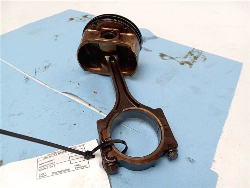 2011 CHEVROLET IMPALA ПОРШЕНЬ - Изображение 3 из 4