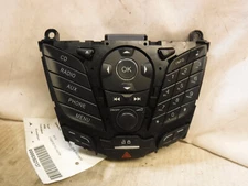 12 13 14 Ford Focus Radio Face Plate Replacement CM5T-18K811-LC B613