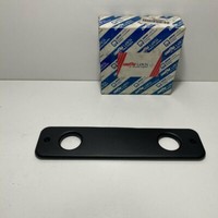 KopfstüTzenverkleidung Vordersitz Lancia Delta HF Turbo Original 82409232