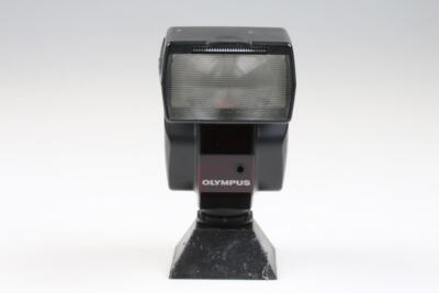 OLYMPUS FL-36 Blitzgerät - SNr: 1082035