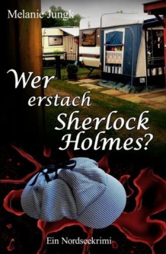 Thumbnail - Wer Erstach Sherlock Holmes 3532