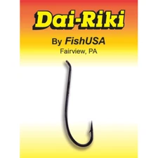 FishUSA Dai-Riki 899 Salmon & Steelhead Hook