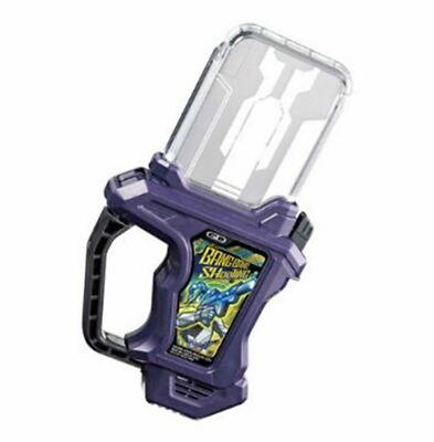 Bandai Kamen Rider Ex-Aid DX Taddle Quest & Bang Bang Shooting