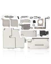 Replacement Full Set Small Metal Bracket Compatible For iPhone 12 Pro