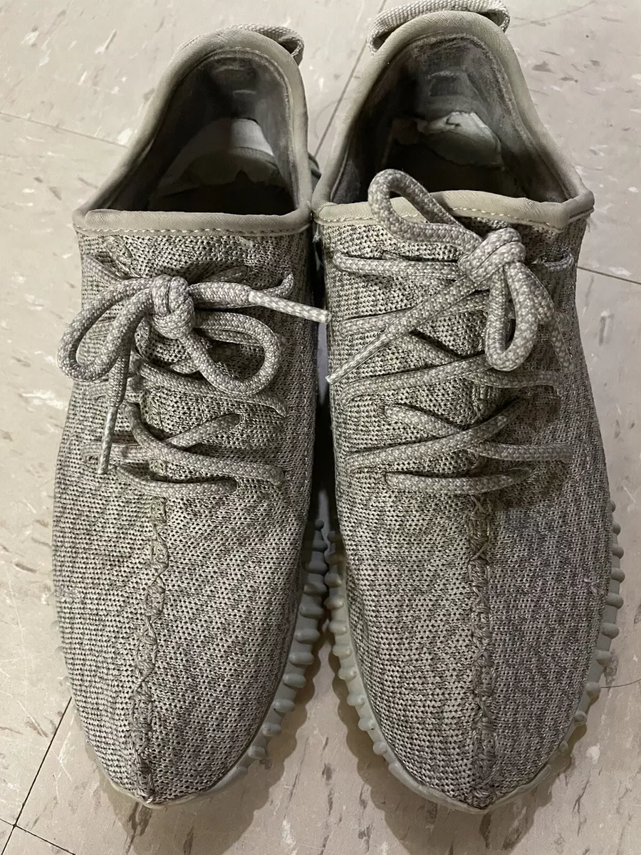 Adidas yeezy 100 clearance gray