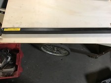 Banner ENGINEERING MINI-SCREEN, LIGHT CURTAIN, MSE3624, PS-461