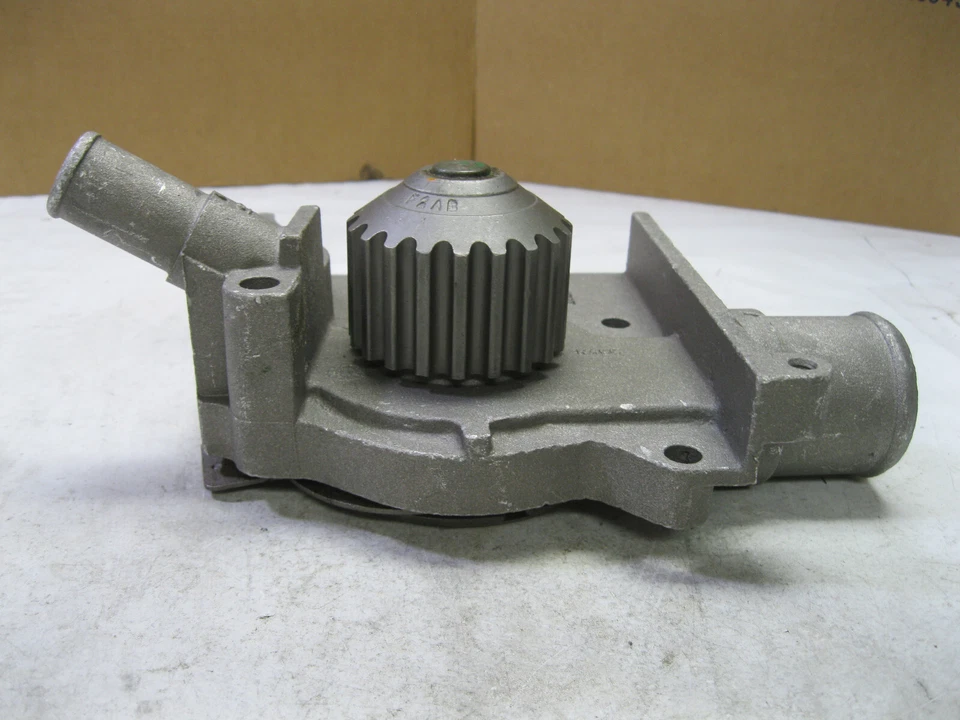 Engine Water Pump Cardone 58-539 Reman Foto 4 de 4