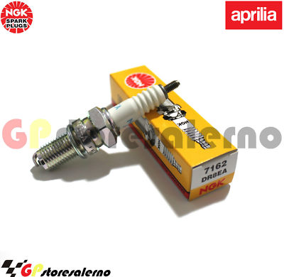 DR8EA CANDLE NGK APRILIA 250 LEONARDO ST 2001