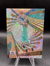 2023-24 Panini Revolution Nick Smith Jr. RC No.115