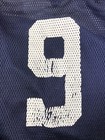 Reebok Vintage Collection Romo #9 Dallas Cowboys Jersey Women’s size XL Ball Cap — photo 5
