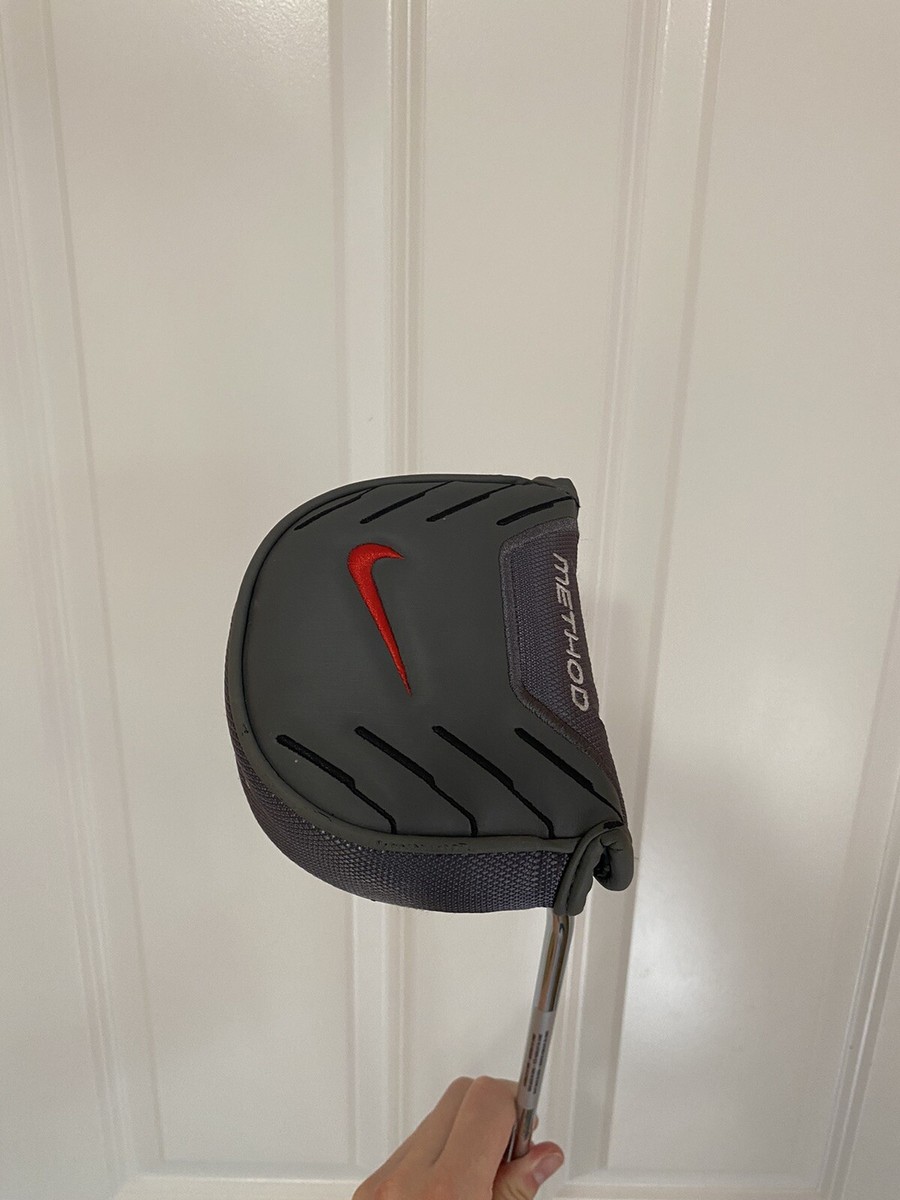 Nike Method Converge S1/12 Putter, 35