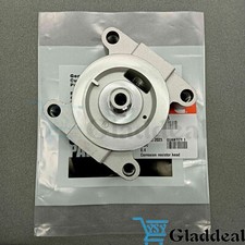 Diesel Engine Remote Mount Coolant Filter Head For Cummins Cat 204163