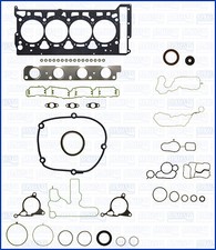 Kit guarnizioni ricostruzione motore completo SKODA SUPERB CONFORT 16V 1.8 152 CDAB (3/2009-)
