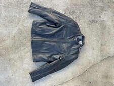 structure vintage jacket