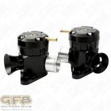 GFB Respons T9005 Diverter / Blow off Valve for Nissan GT-R R35