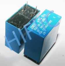 1PCS OSA-SS-224DM3 2 Pole Miniature Power PC Board Relay 3A 24V DIP6