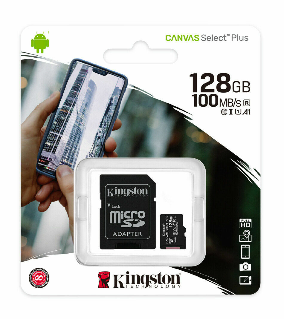 Maletín emergencia Parcialmente 128GB Micro SD Memory Card For Huawei Y7 (2019) Mobile Phone 7426996624489 | eBay Maletín emergencia Parcialmente 128GB Micro SD Memory Card For Huawei Y7 (2019) Mobile Phone 7426996624489 | eBay