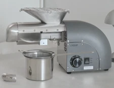 [Lequip] Milkmaid Oil Presso LOP-G4 / kitchen machine / Express / Genuine