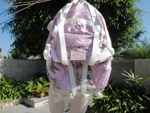 fenty x puma backpack