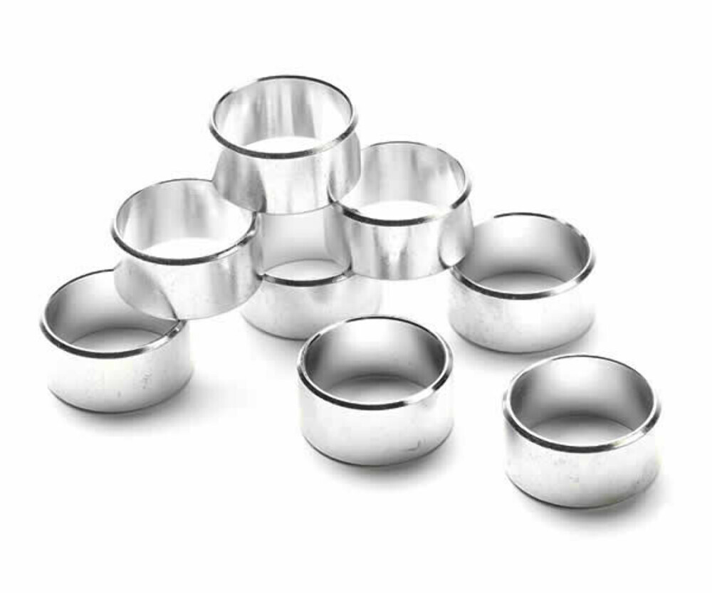 EPI Clutch Roller Weights Compatible with Kymco MXU 500/750, UXV 500 | 14 Grams