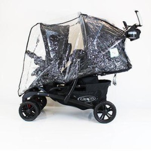 graco quattro double stroller