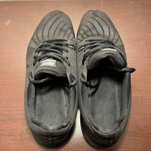 Size 11 Women’s Nike In Season TR 7 909009002 Black Trainer Gym