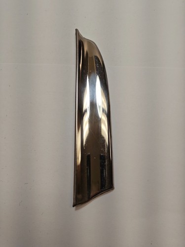 1955 Dodge Royal Custom Right Side Cowl Belt Chrome Molding 1599697 NOS - Picture 5 of 6