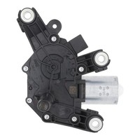Valeo Wischermotor 582741 12V FüR Nissan Qashqai 3 J12 DIG Allrad