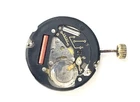 Movement 7870C Quartz For Replacement Used Not Working