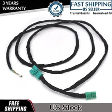 Retrofit Steering Wheel Paddle Shift Harness For BMW E90 E91 E92 E87 E88 E84 E82