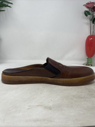 Bruno Magli Mens Slip On Shoes US12/EUR46 (0425138)