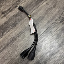 1 Proteam 12.65309 Cord Splitter Cable Wessel...