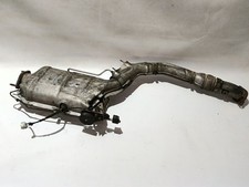 Catalyseurs Infiniti EX
