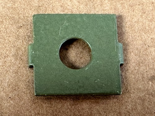 Bell 47 Helicopter Washer 2 each P/N 47-706-046-015 SA 047-706-046-015 New