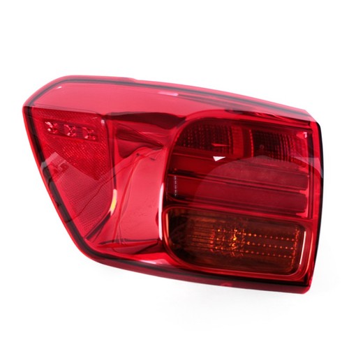 Conjunto de luz trasera LED lateral derecha para Kia Carnival Sedona 2015-2017 - Imagen 9 de 21