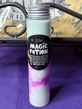 Owlcrate Magic Potion Bath Bomb Dust October YA 2025