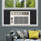Premium Foam Air Conditioner Covers Noise Reduction and Weather Resistance