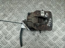 VOLKSWAGEN POLO BRAKE CALIPER FRONT RIGHT 2Q0615124 MK6 AW 2017 - 2025