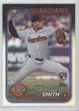 2024 Topps Update Rainbow Foil Cade Smith #US134 12yy