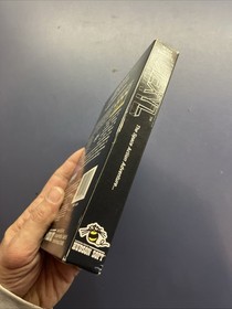 Xexyz (Nintendo Entertainment System NES) CIB Box & Manual