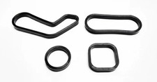 Dichtungssatz für Ölkühler DRM0292S Dr.Motor Automotive für CITROËN PEUGEOT MINI
