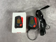 ARVA Evo 5 avalanche transceiver