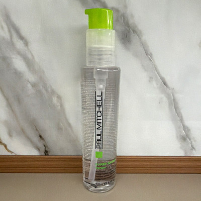 Paul Mitchell Super Skinny Serum 5.1 fl oz Smoothing Heat Protection