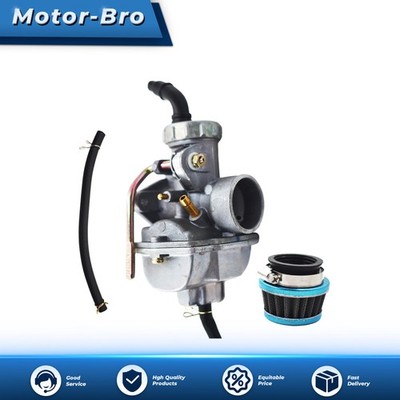 Mini Chopper Moped Carb 97cc 100c 49/50cc For Regal Raptor DD50E Pagsta USA